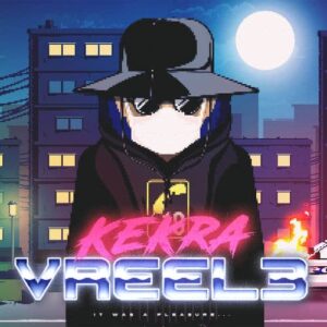 Kekra – Vréel 3 Album