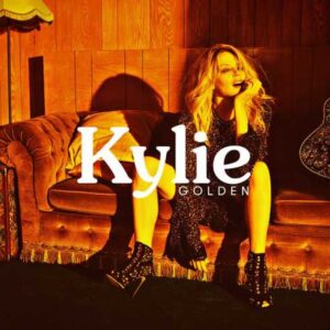 Kylie Minogue – Golden Album
