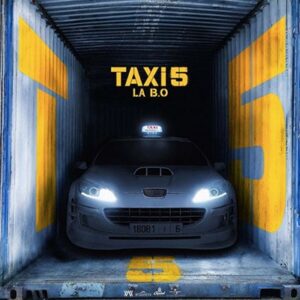 Lartiste Feat Naza Attache Ta Ceinture Taxi 5