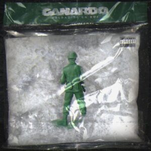 Canardo – Soldat de la rue