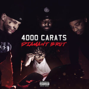 4000 Carats – Diamant brut Album