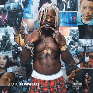 Jok’Air – Jok’Rambo Album