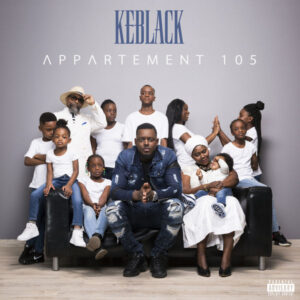 Keblack – Intro