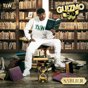 Guizmo – Sablier Single