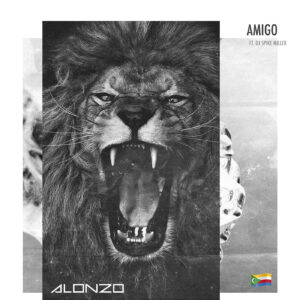 Alonzo – Amigo