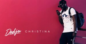 Dadju – Christina Single