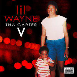 Lil Wayne DON’T CRY F. XXXTENTACION