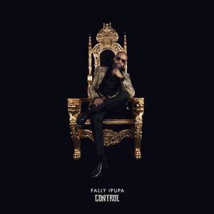 Fally Ipupa – Control Album Complet