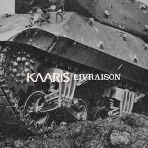 Kaaris – Livraison