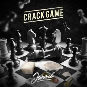 Jarod – Crack Game