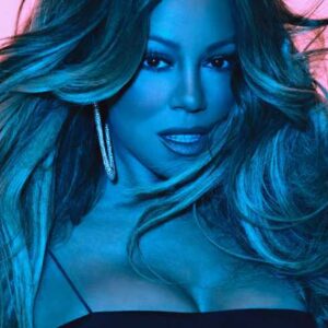 Mariah Carey – Caution Album