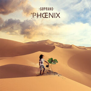 Soprano – Phoenix Album Complet