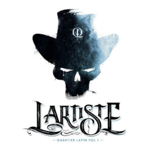 Lartiste – Quartier Latin Vol.1 Album Complet