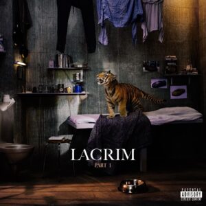 Lacrim – Bloody feat. 6ix9ine