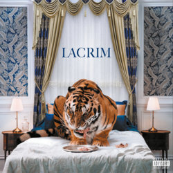 Lacrim – Lacrim Album Complet