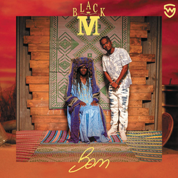 Black M – Bon (Prologue)