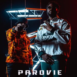 D.A.V – ParoVie feat. Damso