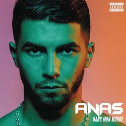 Anas – En l’air feat. Lyna Mahyem