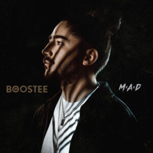 Boostee – M.A.D