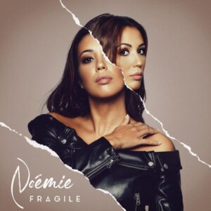 Noémie – Fragile Album Complet