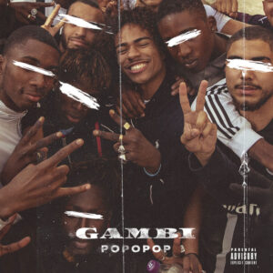 Gambi – Popopop