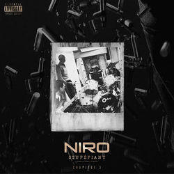 Niro – Stupéfiant : Chapitre 3 Album