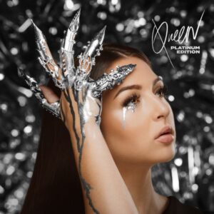 Eva – Queen Platinum Edition Complet