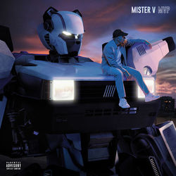 Mister V – MVP Album Complet