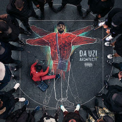 DA Uzi – Architecte album Complet