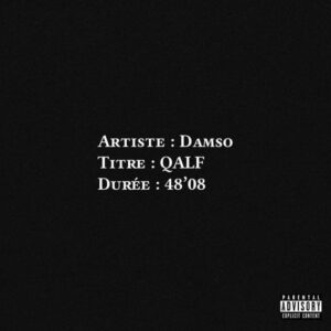 Damso – Intro