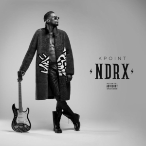 Kpoint –  Choix de vie feat. Dosseh