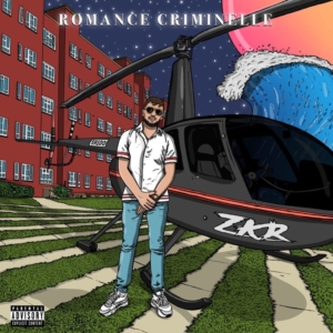 ZKR – Romance criminelle