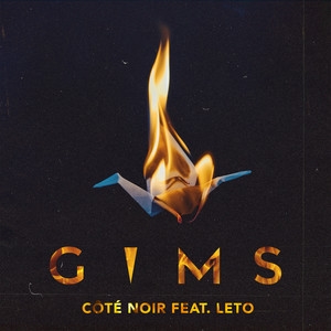 Gims – Côté noir feat. Leto