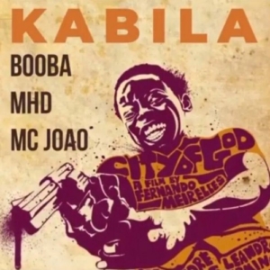 Booba – KABILA Feat. MHD