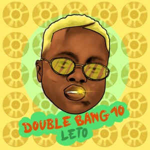 Leto – Double Bang 10