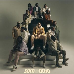 SDM – OCHO Album Complet