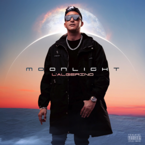 L’Algérino – Moonlight Album Complet