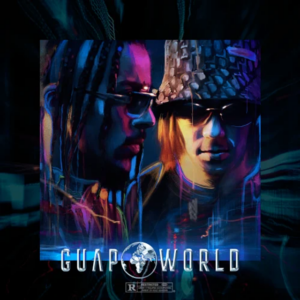 F430 – Guapo World Album Complet
