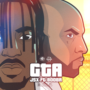 JSX – GTA (feat. Booba)