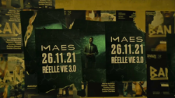 Maes – Reelle Vie 3.0 Son MP3