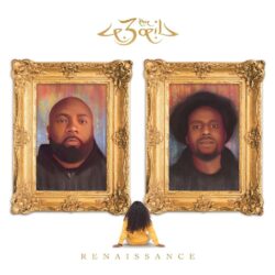 Le 3ème Oeil – Renaissance Album Complet mp3