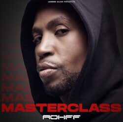 Rohff – Masterclass Son MP3