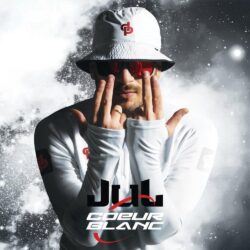 JuL – Coeur Blanc Album Complet Mp3