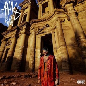 Anas – La vie de Many Album Complet Mp3