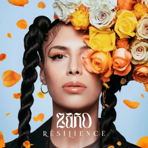 Zaho – Résilience Album Complet Mp3